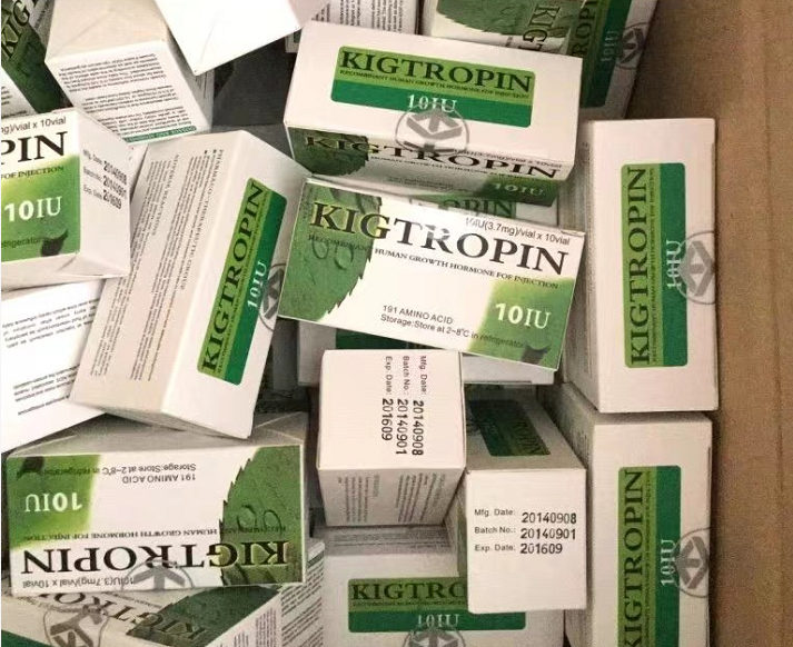 steroide raw powder