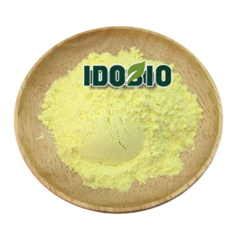 Kava Extract Kavalactones Powder 30%  