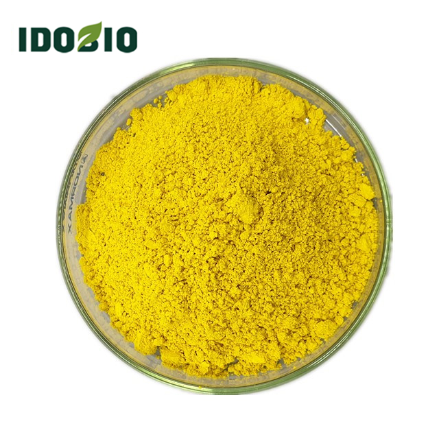 Bulk Fisetin Powder