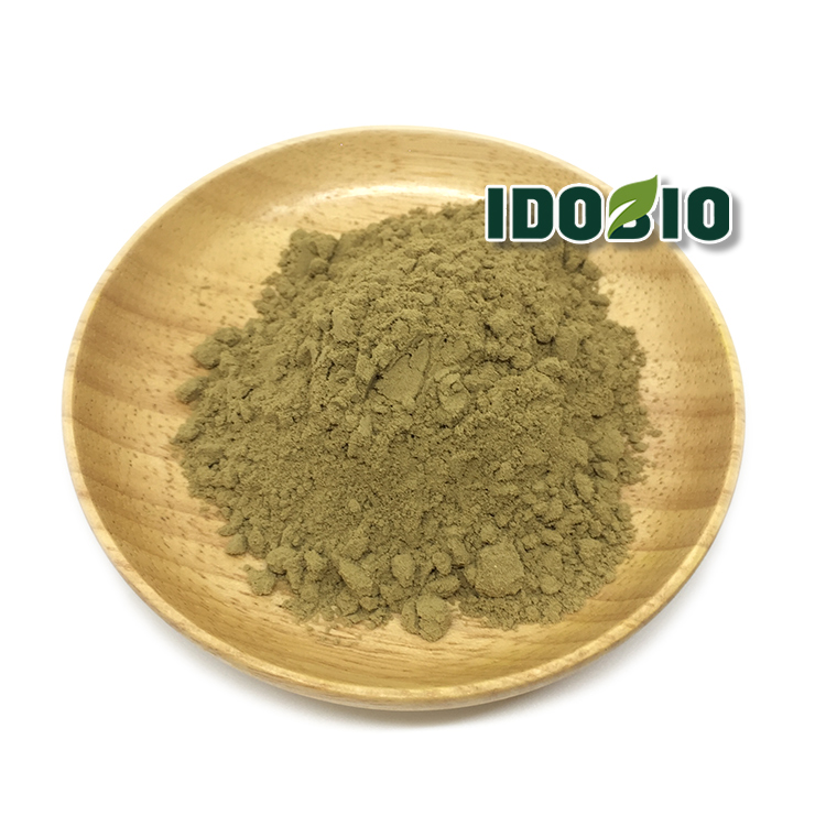 Epimedium Extract Icariin 5% 10% 20% 30% 35% 40% 60% 98% HPLC