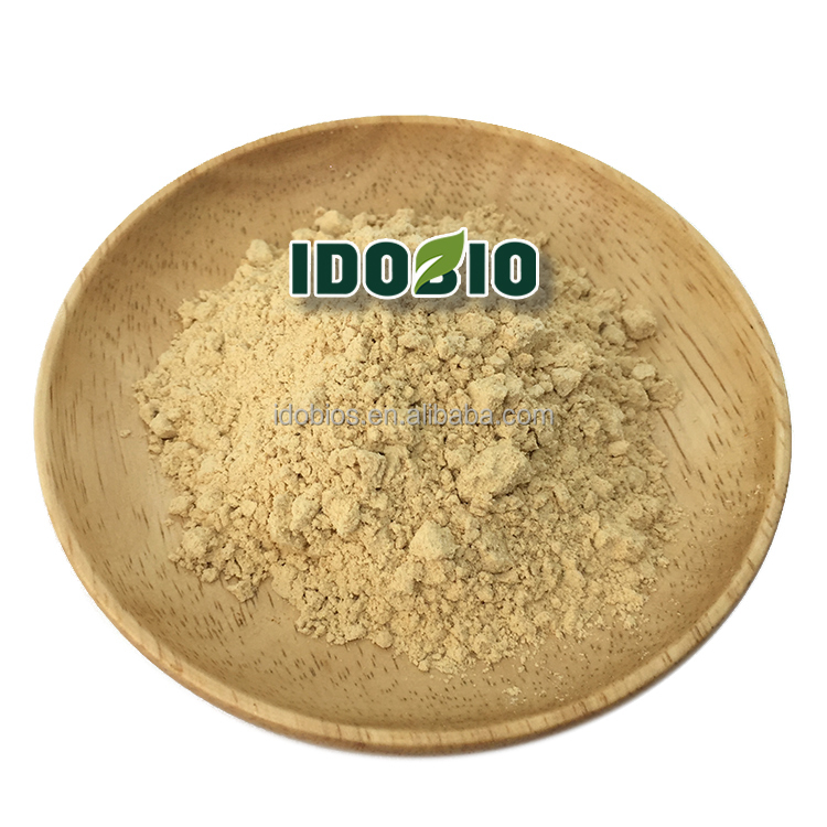Glycyrrhizinic Acid 1%-98% 