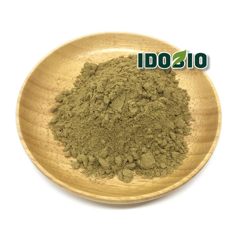 Horny Goat Weed Extract Icarrin 1%-98%