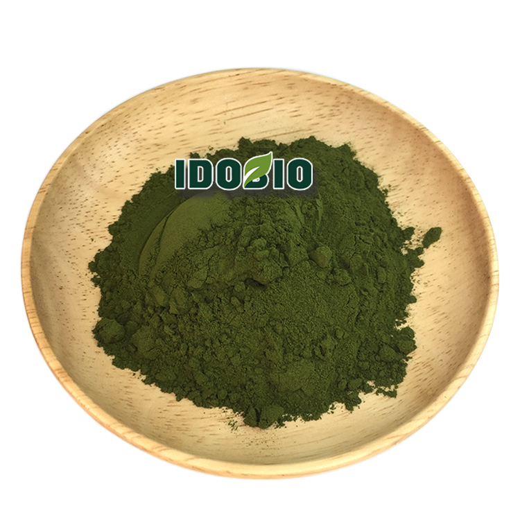 Spirulina Powder Protein 50%  