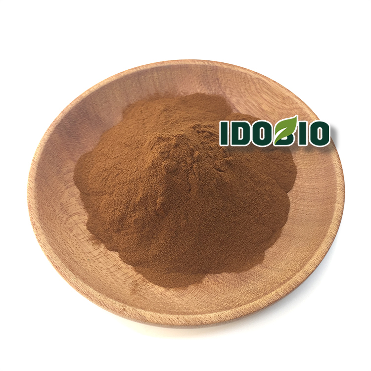 Cinnamon Extract Cinnamic Acid Polyphenol 4%