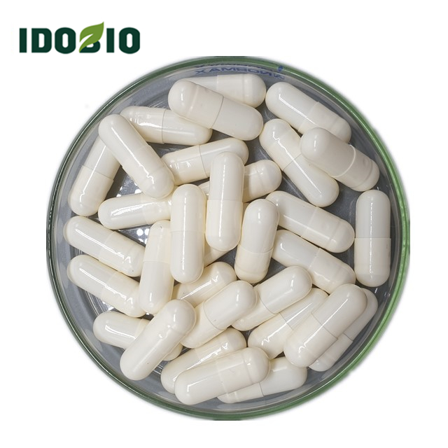 OEM BAG hoodia gordonii capsules/hoodia extract powder  