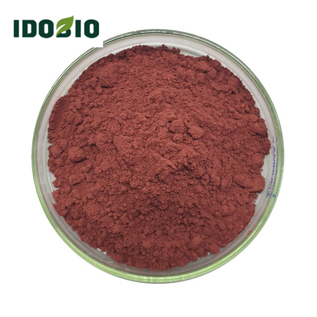 Vitamin B12 Cyanocobalamin Powder  