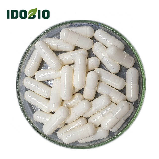 Wholesale Supplements Phosphatidylserine Capsules  