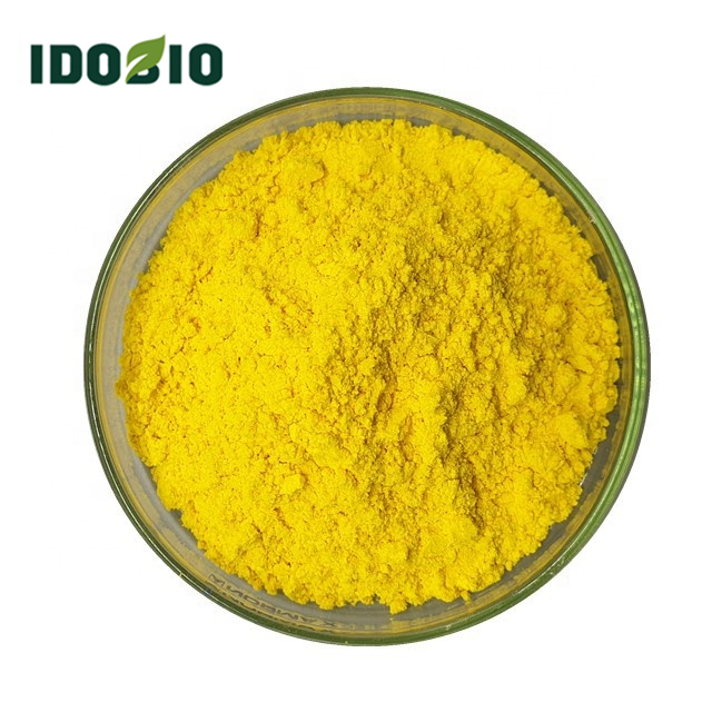 Powder Folic Acid Vitamin B9  