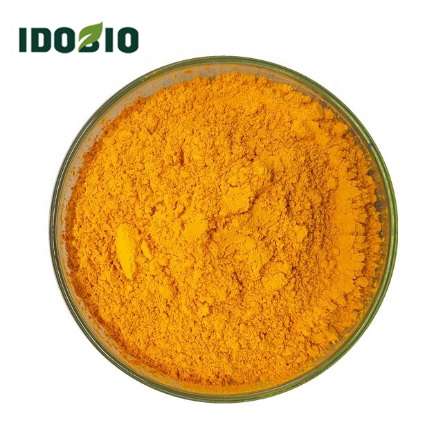 Bulk Powder Riboflavin 5 Phosphate Sodium  